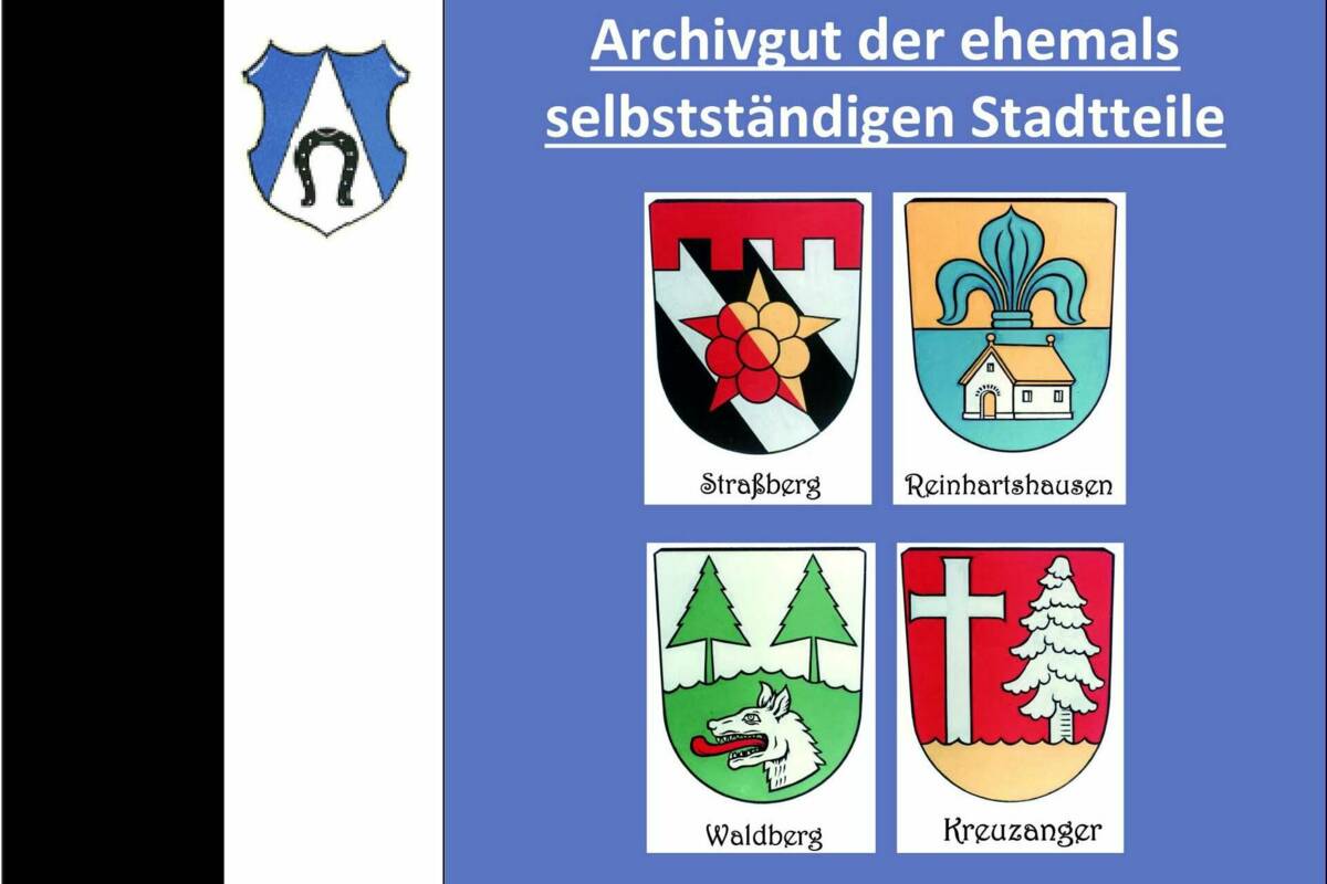 Logo Archivgut der Stadtteile