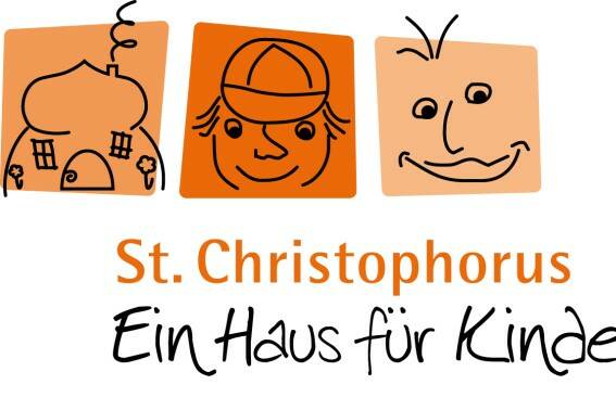 Logo Haus für Kinder St.Christophorus